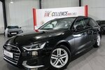 Audi A4 Avant 35 TDI ADVANCED BUSINESS LED,VOLL-LEDER 199.000 km 18.777 &euro; Hamm 59077