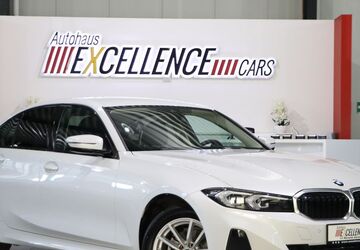 BMW 320 68.000 km 30.333 &euro; Hamm 59077