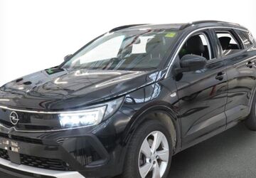 Opel Grandland (X) 35.154 km 25.940 &euro; Ahlen 59229
