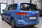 VW Touran 1.6 TDI DSG JOIN FAMILY LED,ACC+LANE+SIDE 83.000 km 18.777 &euro; Hamm 59077