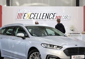 Ford Mondeo 145.000 km 17.111 &euro; Hamm 59077