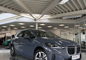 BMW 220 Active Tourer 41.661 km 23.950 &euro; Hamm 59065