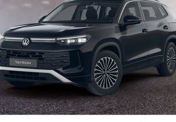 VW Tayron 27.288 km 39.770 &euro; Menden 58706