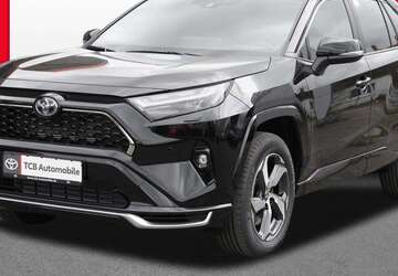 Toyota RAV 4 1.311 km 47.489 &euro; Kamen 59174