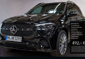 Mercedes-Benz GLE 350 5.000 km 90.444 &euro; Menden 58706