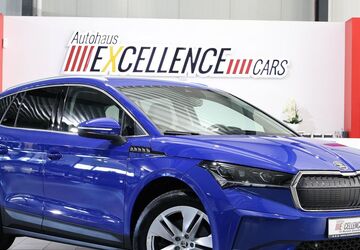 Skoda Enyaq 72.000 km 29.991 &euro; Hamm 59077