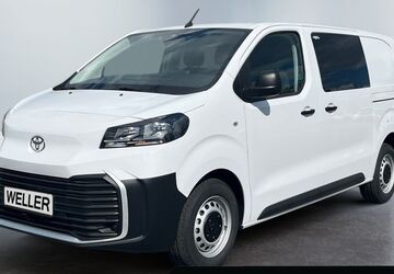 Toyota Proace (Verso) 11.280 km 29.980 &euro; Hamm 59067