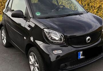 Smart ForTwo 62.000 km 13.750 &euro; Oelde 59302