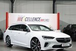 Opel Insignia 2.0 ST 4x4 OPC-LINE GSI WHITE / VC+HUD 140.000 km 19.444 &euro; Hamm 59077