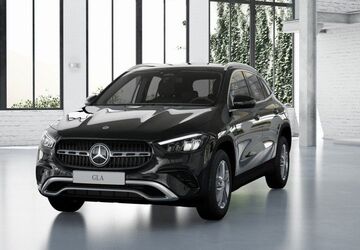 Mercedes-Benz GLA 200 7.623 km 35.490 &euro; Ahlen 59229