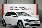 VW Golf VII 1.5 TSI HIGHLINE R-LINE SPORT BLACK LED 192.000 km 11.444 &euro; Hamm 59077