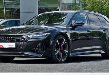 Audi RS6 14.290 km 119.770 &euro; Neubeckum 59269