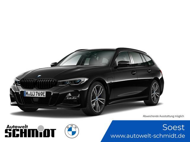 BMW 330 56.005 km 34.390 &euro; Soest 59494