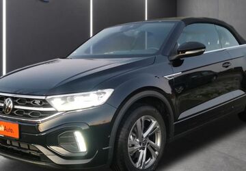 VW T-Roc 19.900 km 30.790 &euro; Werl 59457