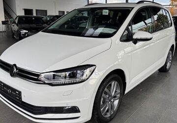 VW Touran 15.400 km 33.670 &euro; Lünen 44536