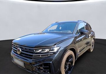 VW Touareg 16.397 km 69.880 &euro; Ahlen 59229