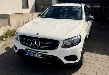 Mercedes-Benz GLC 220 114.990 km 25.800 &euro; Ense 59469