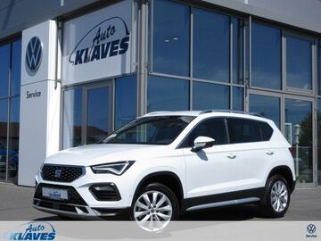 Gebrauchte Seat Ateca