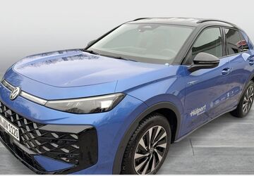 VW T-Roc 3.999 km 37.380 &euro; Unna 59423