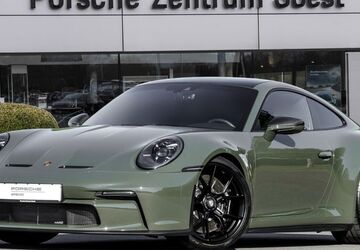 Porsche 992 1.490 km 212.550 &euro; Soest 59494