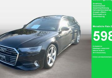 Audi A6 47.813 km 40.985 &euro; Oelde (Stromberg) 59302