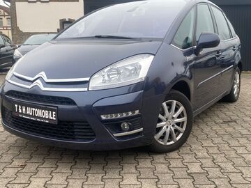 Gebrauchte Citroen C4 Picasso