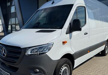 Mercedes-Benz Sprinter 77.000 km 41.900 &euro; Hamm 59071