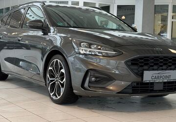 Ford Focus 21.800 km 18.990 &euro; Beckum 59269