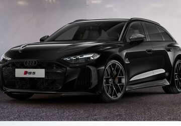 Audi RS5 4.999 km 146.950 &euro; Menden 58706