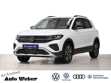 Gebrauchte VW T-Cross