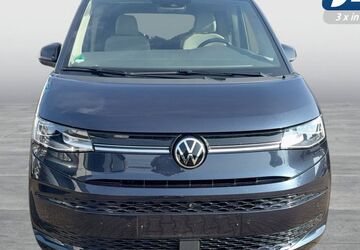 VW T7 Multivan 17.324 km 48.990 &euro; Hamm 59065