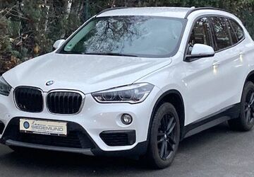 BMW X1 98.800 km 18.950 &euro; Wickede (Ruhr) 58739