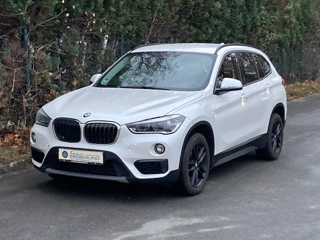 BMW X1 98.800 km 18.950 &euro; Wickede (Ruhr) 58739