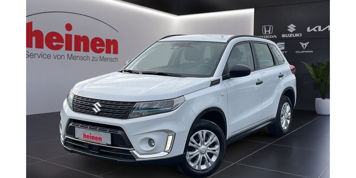 Suzuki Vitara 34.535 km 15.499 &euro; Menden 58708