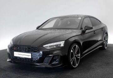 Audi S5 95.000 km 47.599 &euro; Unna 59427