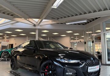 BMW 430 180.907 km 32.950 &euro; Hamm 59065