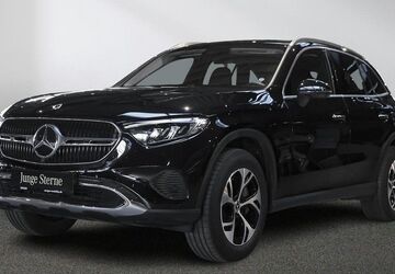 Mercedes-Benz GLC 300 11.735 km 57.690 &euro; Ahlen 59229