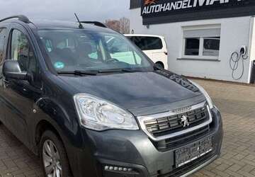 Peugeot Partner 182.100 km 8.890 &euro; Soest 59494