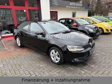 Gebrauchte VW Jetta