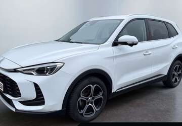 MG ZS 20.455 km 17.980 &euro; Hamm 59067