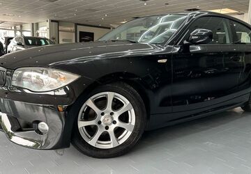 BMW 116 157.000 km 5.990 &euro; Hamm 59067