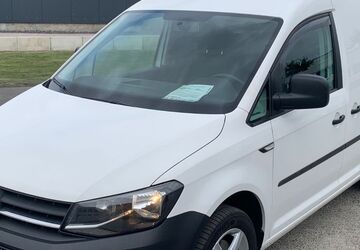 VW Caddy 229.300 km 9.800 &euro; Werl/Westfalen 59457