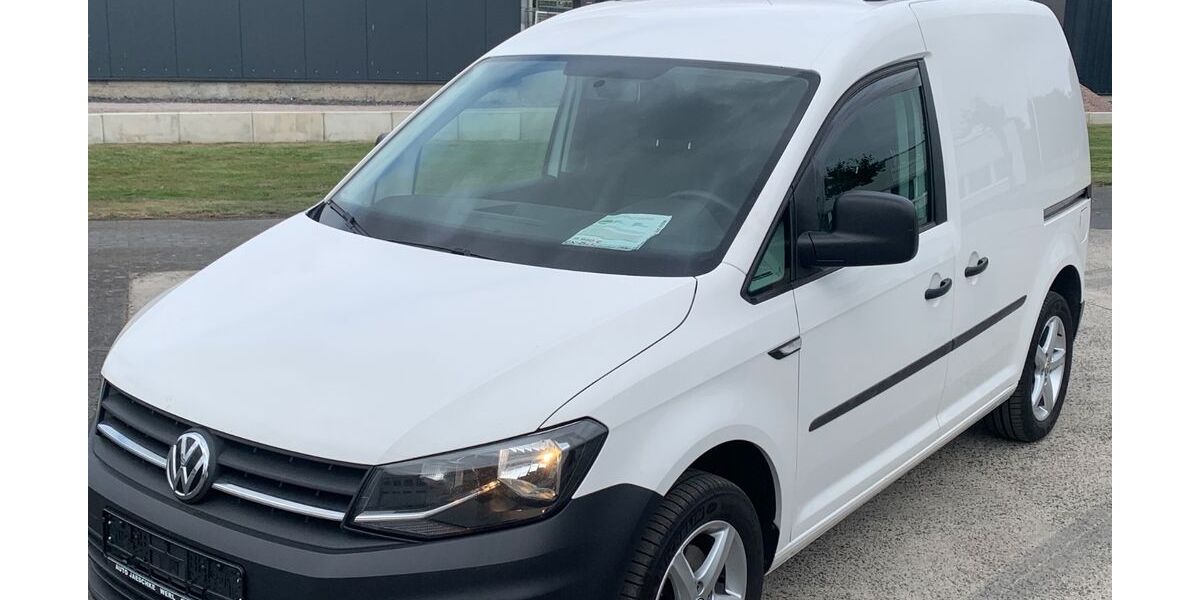 VW Caddy 229.300 km 9.800 &euro; Werl/Westfalen 59457