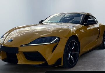 Toyota Supra 63.941 km 55.980 &euro; Hamm 59067