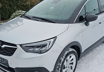 Opel Crossland (X) 53.400 km 12.860 &euro; Bad-Sassendorf 59505