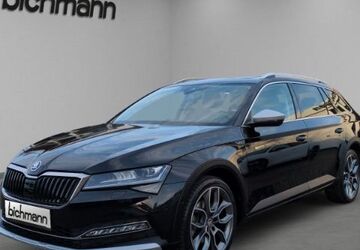 Skoda Superb 50.087 km 36.990 &euro; Menden 58706