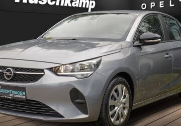Opel Corsa 106.684 km 8.990 &euro; Lünen 44532