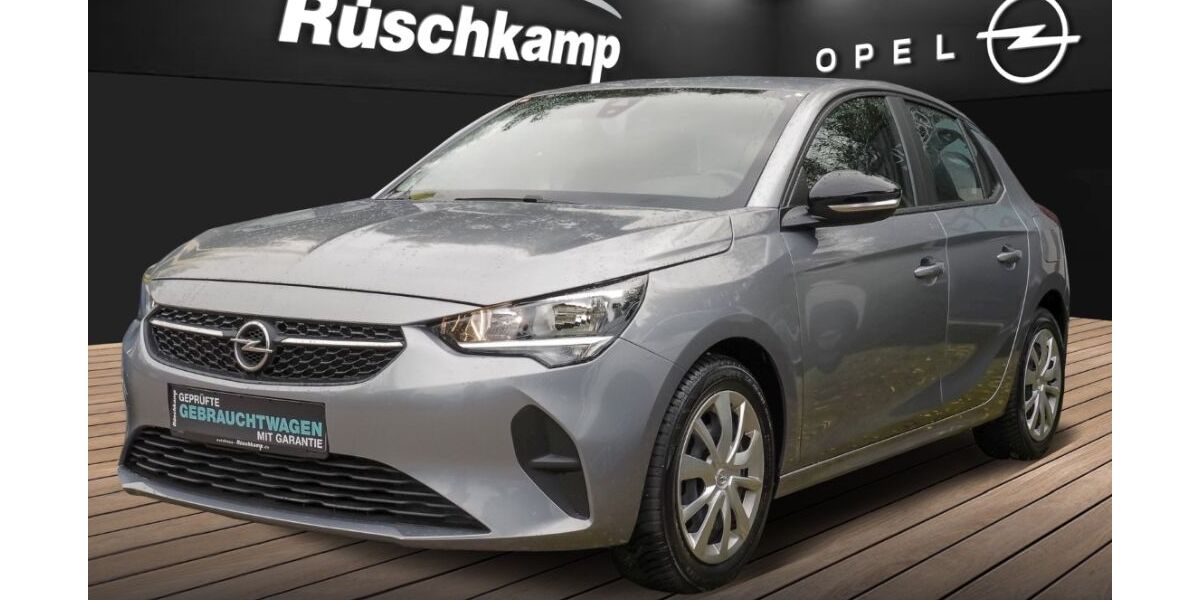 Opel Corsa 106.684 km 8.990 &euro; Lünen 44532