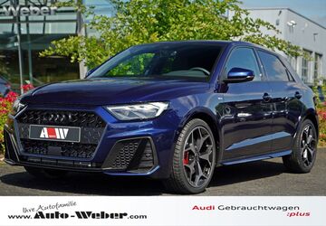 Audi A1 1.100 km 39.900 &euro; Neubeckum 59269