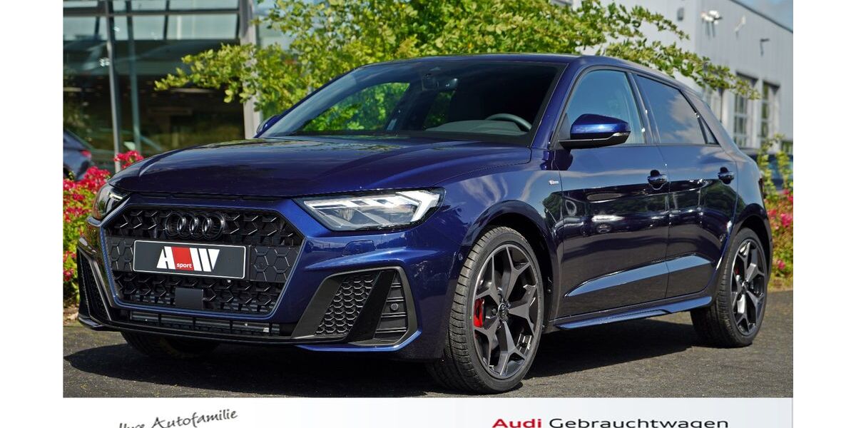 Audi A1 1.100 km 39.900 &euro; Neubeckum 59269